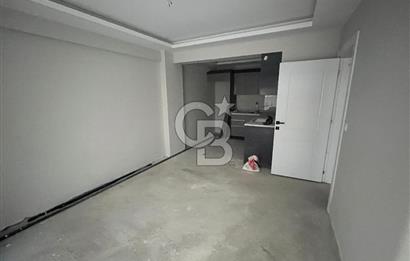 JASSE den Hasanağa bahçesi yakını 2+1