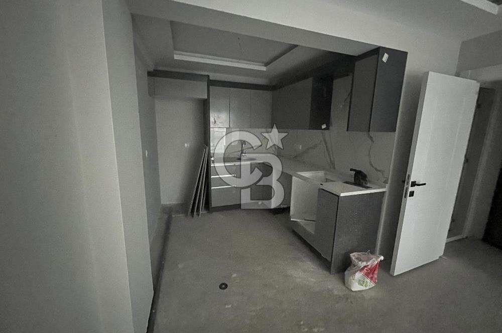 JASSE den Hasanağa bahçesi yakını 2+1