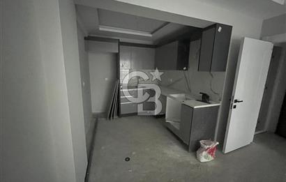 JASSE den Hasanağa bahçesi yakını 2+1