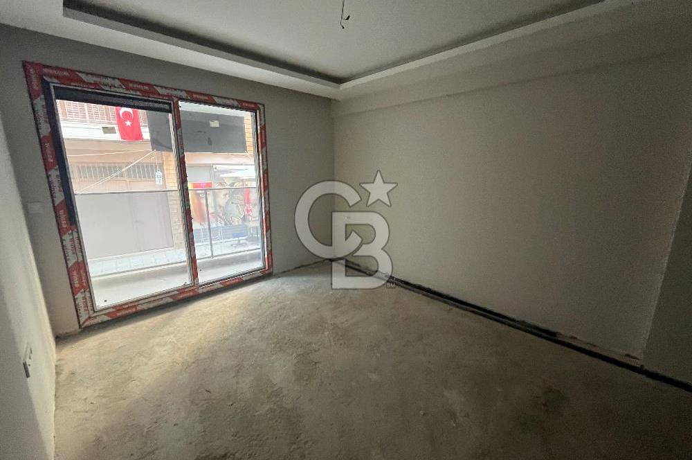 JASSE den Hasanağa bahçesi yakını 2+1