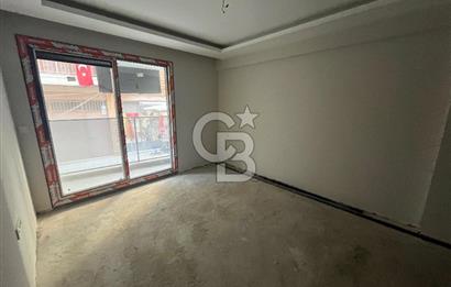 JASSE den Hasanağa bahçesi yakını 2+1