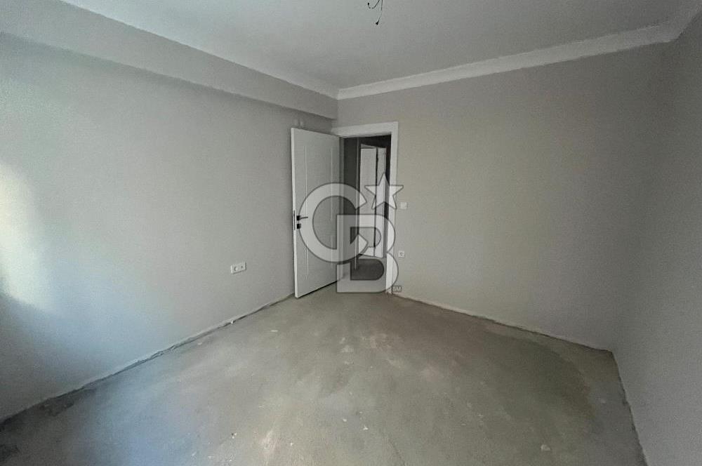 JASSE den Hasanağa bahçesi yakını 2+1