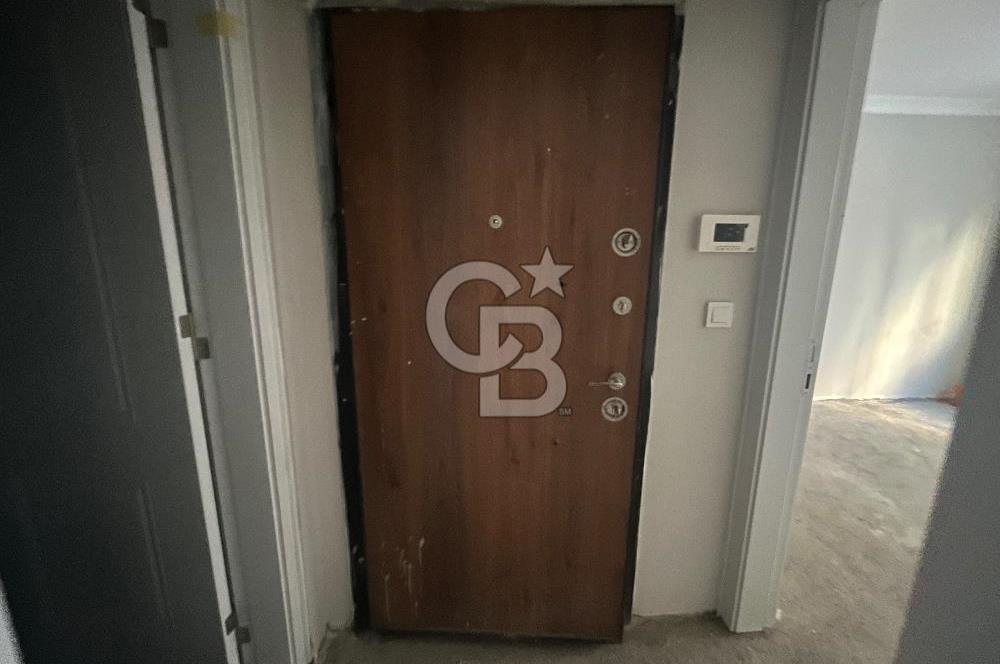 JASSE den Hasanağa bahçesi yakını 2+1