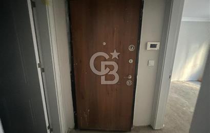 JASSE den Hasanağa bahçesi yakını 2+1