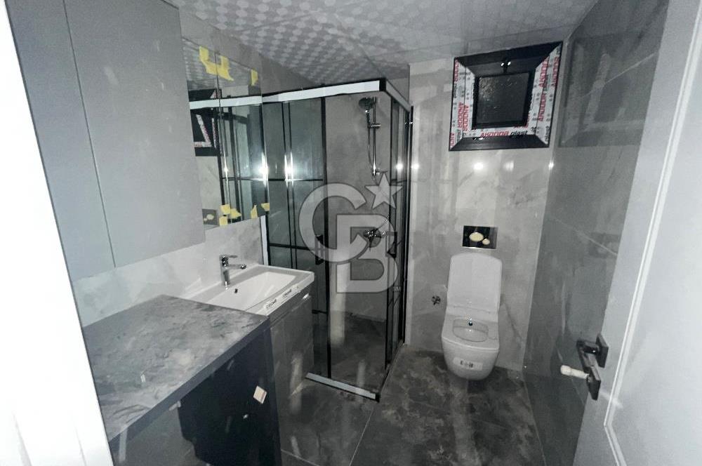 JASSE den Hasanağa bahçesi yakını 2+1