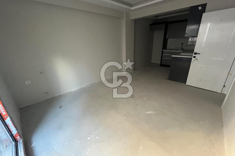 JASSE den Hasanağa bahçesi yakını 2+1