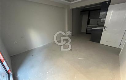 JASSE den Hasanağa bahçesi yakını 2+1