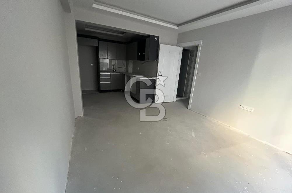 JASSE den Hasanağa bahçesi yakını 2+1