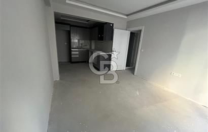 JASSE den Hasanağa bahçesi yakını 2+1