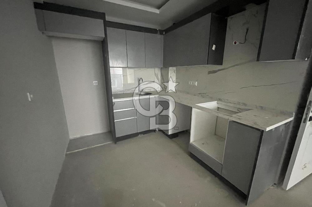 JASSE den Hasanağa bahçesi yakını 2+1