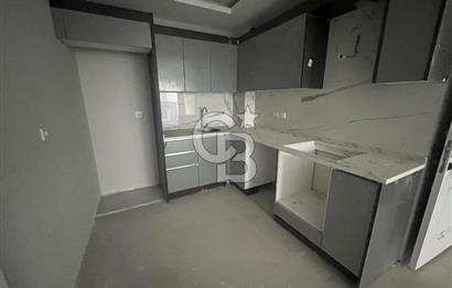 JASSE den Hasanağa bahçesi yakını 2+1