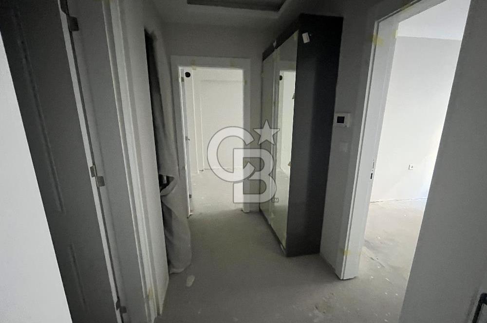 JASSE den Hasanağa bahçesi yakını 2+1