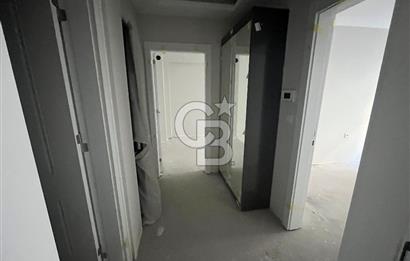 JASSE den Hasanağa bahçesi yakını 2+1