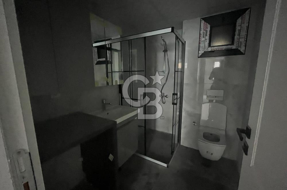 JASSE den Hasanağa bahçesi yakını 2+1