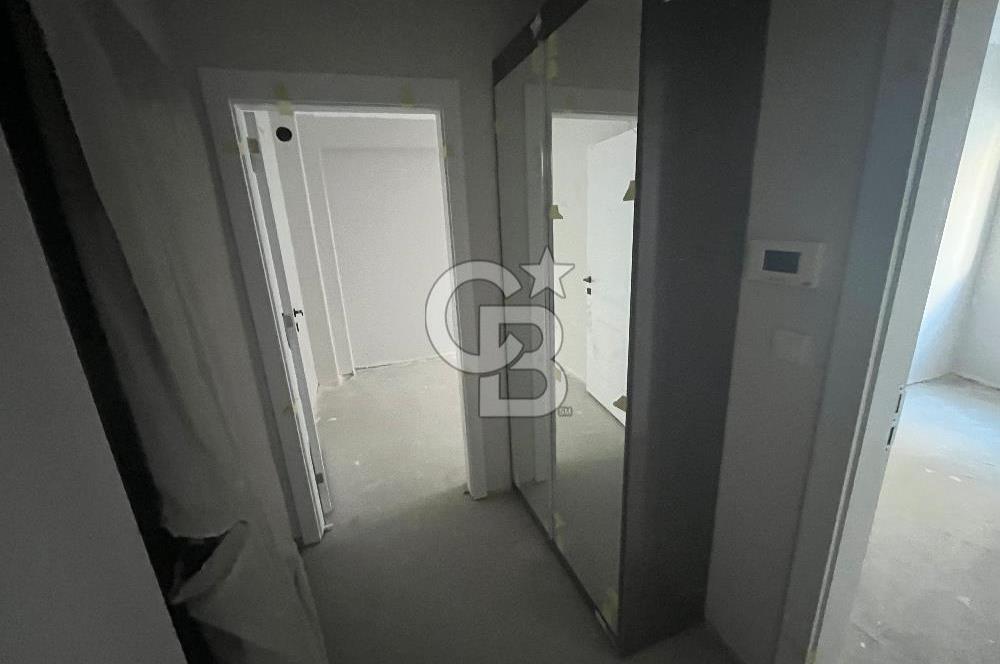 JASSE den Hasanağa bahçesi yakını 2+1