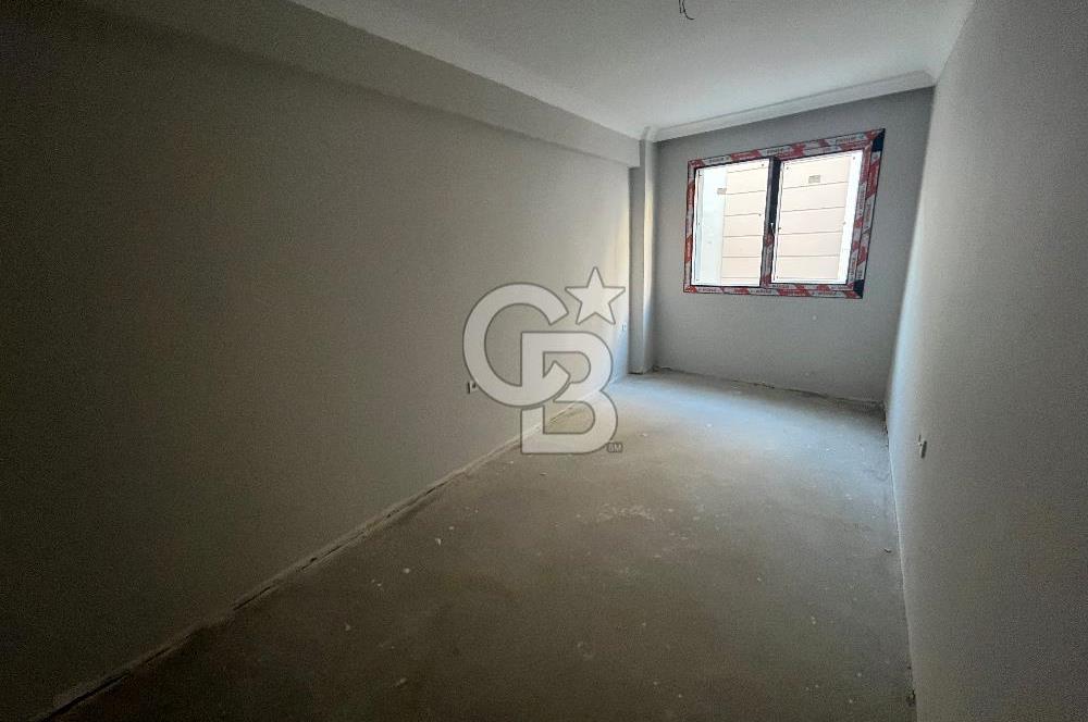 JASSE den Hasanağa bahçesi yakını 2+1