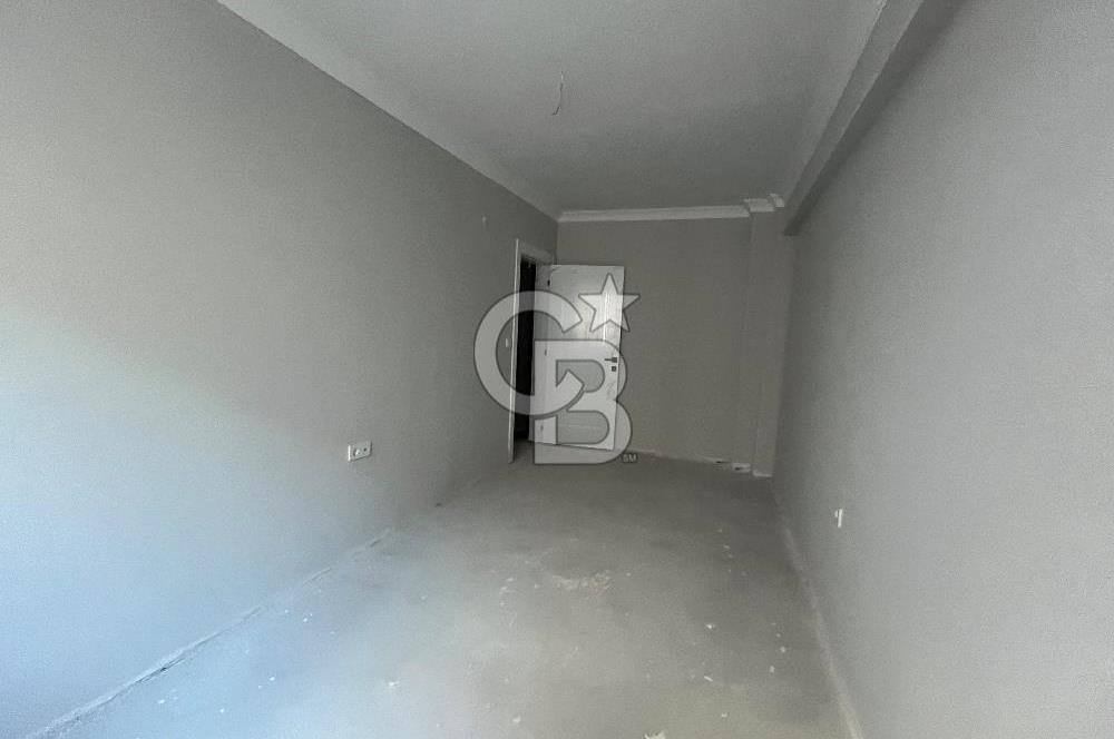 JASSE den Hasanağa bahçesi yakını 2+1