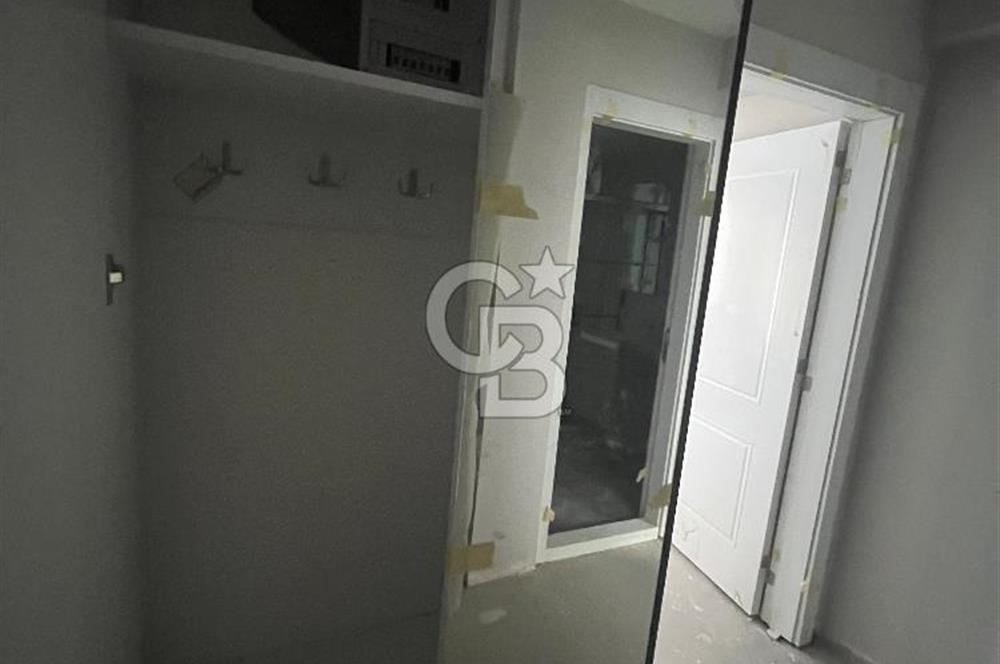 JASSE den Hasanağa bahçesi yakını 2+1