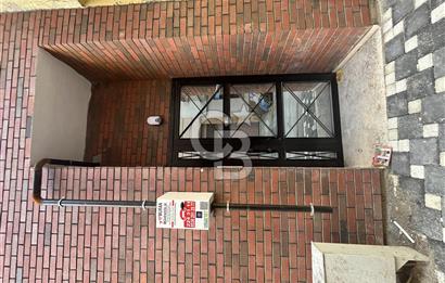 JASSE den Hasanağa bahçesi yakını 2+1