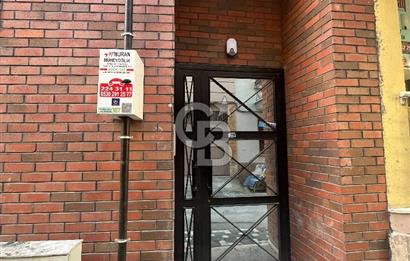 JASSE den Hasanağa bahçesi yakını 2+1