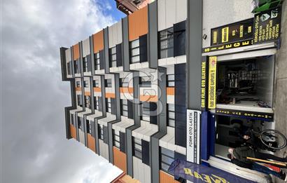 Kartal Esentepede kiralık daire