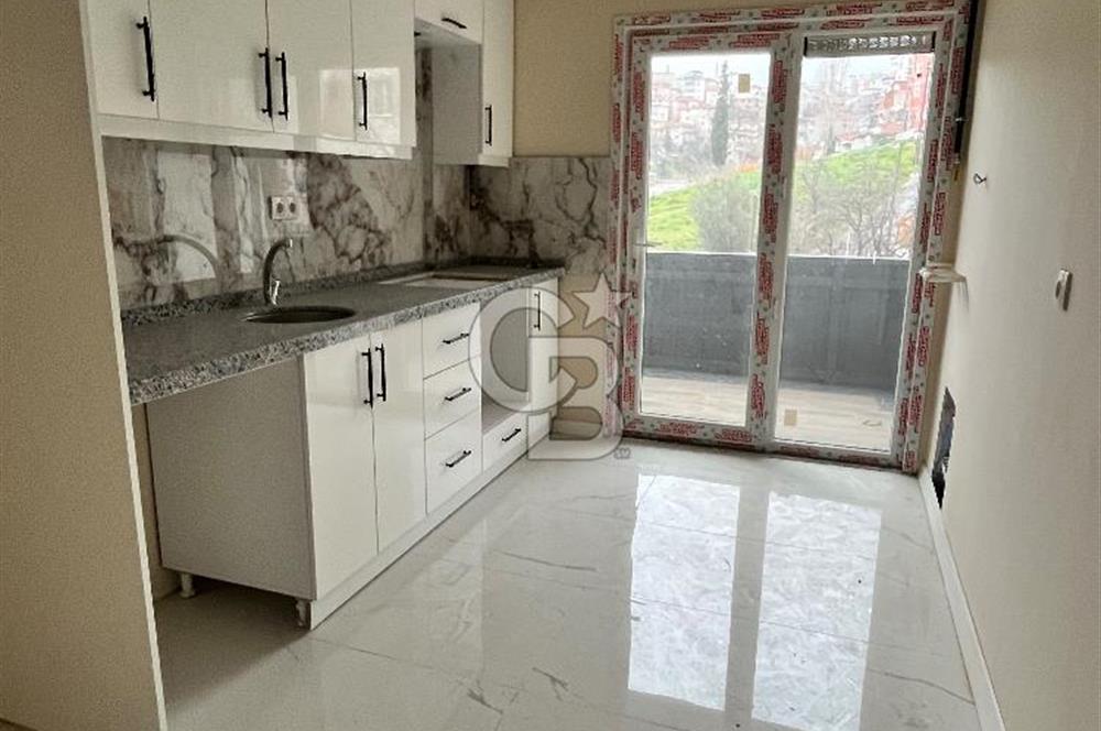 Kartal Esentepede kiralık daire