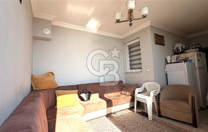 Bayraklıda Deniz Manzaralı Yatırıma Uygun Satılık Müstakil Bina 