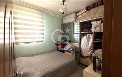 Bayraklıda Deniz Manzaralı Yatırıma Uygun Satılık Müstakil Bina 