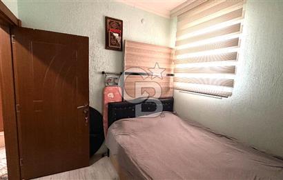 Bayraklıda Deniz Manzaralı Yatırıma Uygun Satılık Müstakil Bina 