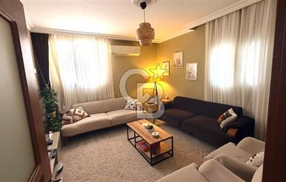 Bayraklıda Deniz Manzaralı Yatırıma Uygun Satılık Müstakil Bina 