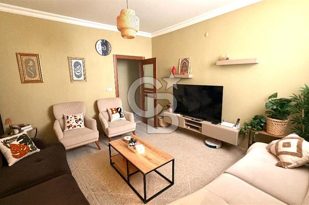 Bayraklıda Deniz Manzaralı Yatırıma Uygun Satılık Müstakil Bina 