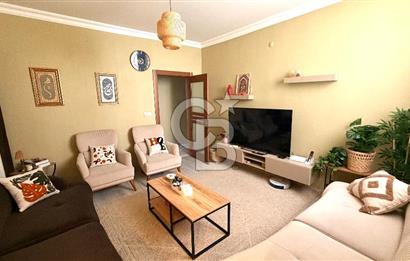 Bayraklıda Deniz Manzaralı Yatırıma Uygun Satılık Müstakil Bina 