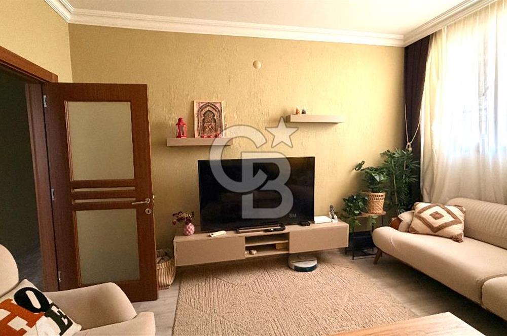 Bayraklıda Deniz Manzaralı Yatırıma Uygun Satılık Müstakil Bina 