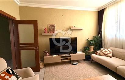 Bayraklıda Deniz Manzaralı Yatırıma Uygun Satılık Müstakil Bina 