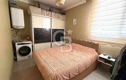 Bayraklıda Deniz Manzaralı Yatırıma Uygun Satılık Müstakil Bina 