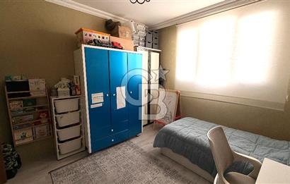 Bayraklıda Deniz Manzaralı Yatırıma Uygun Satılık Müstakil Bina 