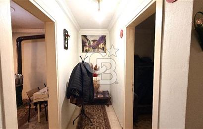 Bayraklıda Deniz Manzaralı Yatırıma Uygun Satılık Müstakil Bina 