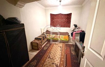 Bayraklıda Deniz Manzaralı Yatırıma Uygun Satılık Müstakil Bina 