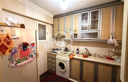 Bayraklıda Deniz Manzaralı Yatırıma Uygun Satılık Müstakil Bina 