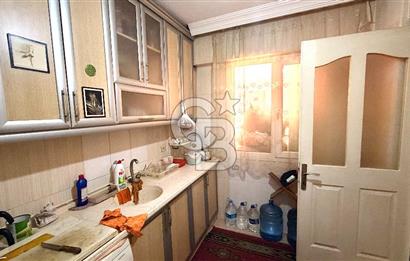 Bayraklıda Deniz Manzaralı Yatırıma Uygun Satılık Müstakil Bina 