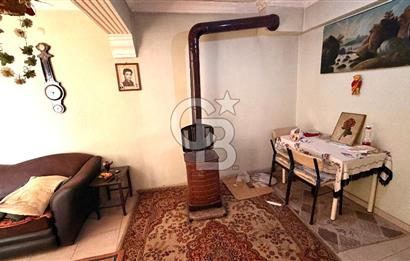 Bayraklıda Deniz Manzaralı Yatırıma Uygun Satılık Müstakil Bina 