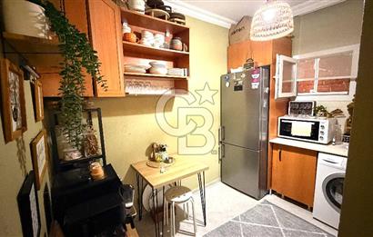 Bayraklıda Deniz Manzaralı Yatırıma Uygun Satılık Müstakil Bina 