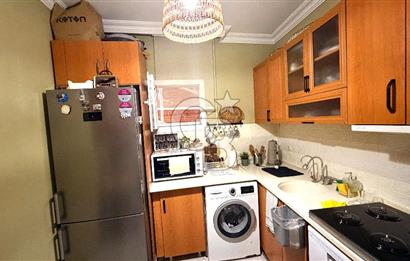 Bayraklıda Deniz Manzaralı Yatırıma Uygun Satılık Müstakil Bina 