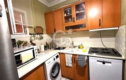 Bayraklıda Deniz Manzaralı Yatırıma Uygun Satılık Müstakil Bina 