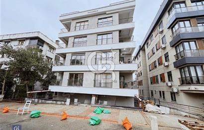 ACIBADEM CÜNEYT KOŞAL SOKAK TA KİRALIK 3+1
