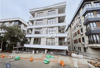 ACIBADEM CÜNEYT KOŞAL SOKAK TA KİRALIK 3+1 - 1 - 330663