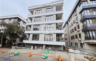 ACIBADEM CÜNEYT KOŞAL SOKAK TA KİRALIK 3+1
