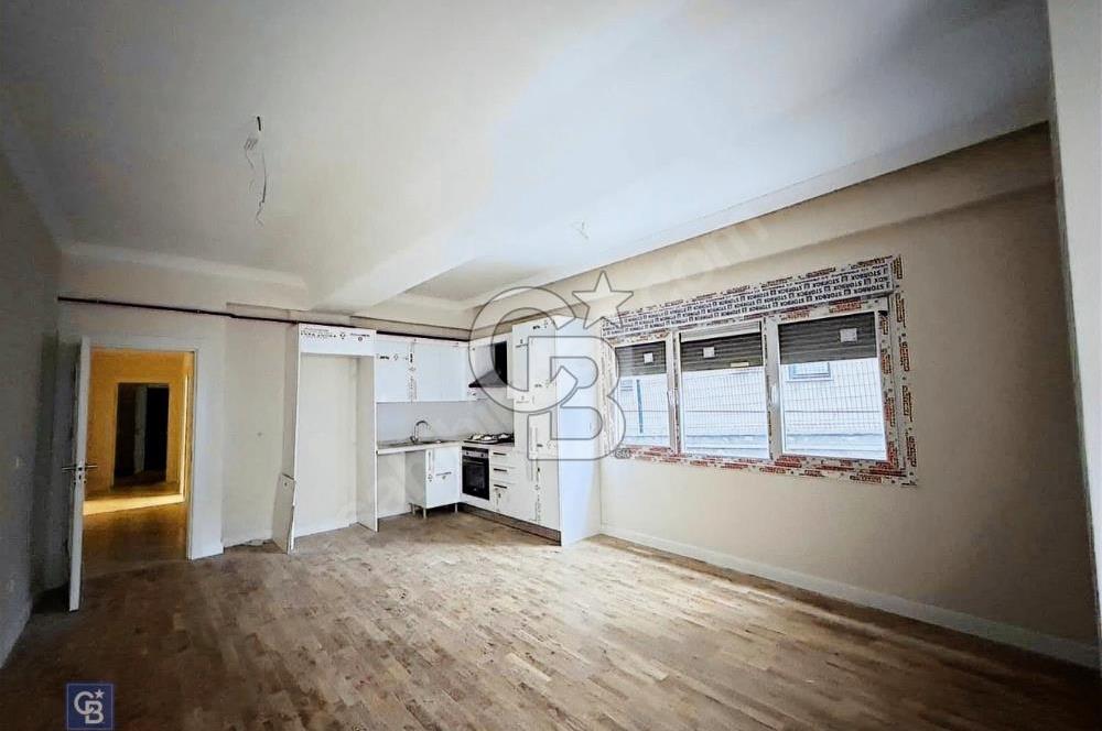 ACIBADEM CÜNEYT KOŞAL SOKAK TA KİRALIK 3+1