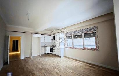 ACIBADEM CÜNEYT KOŞAL SOKAK TA KİRALIK 3+1