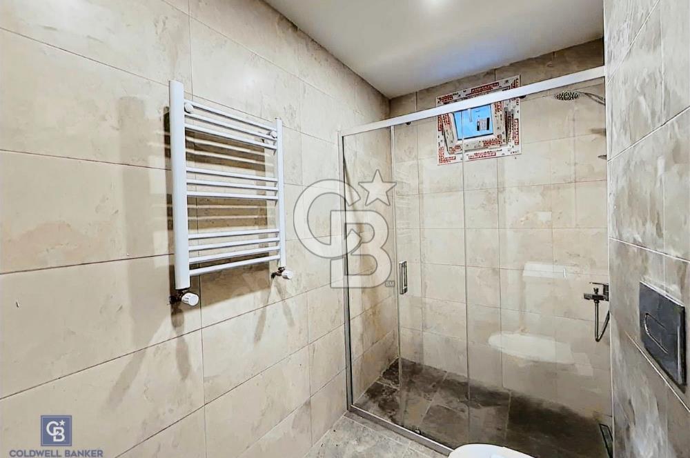 ACIBADEM CÜNEYT KOŞAL SOKAK TA KİRALIK 3+1